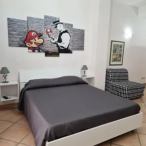 Rocksea Pensión