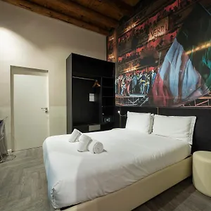 ** Casa de hóspedes Italianflat - Theatrum And Itália