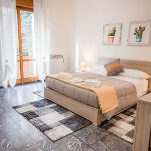  Casa de hóspedes Gabrielli & - Maroncelli Itália