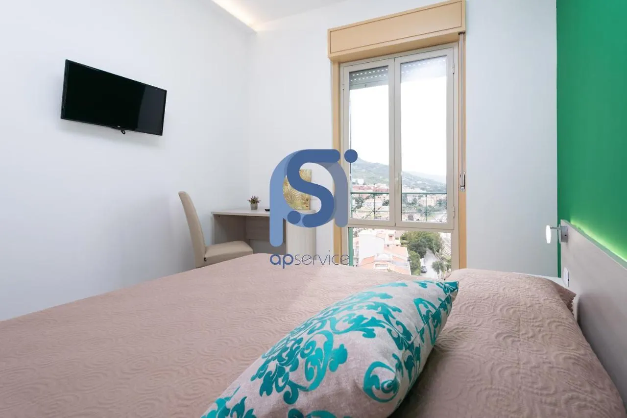 B&B Panorama Cefalù Bed & Breakfast