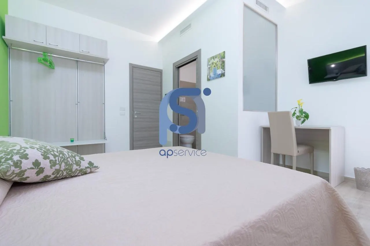 Bed & Breakfast B&B Panorama Cefalù