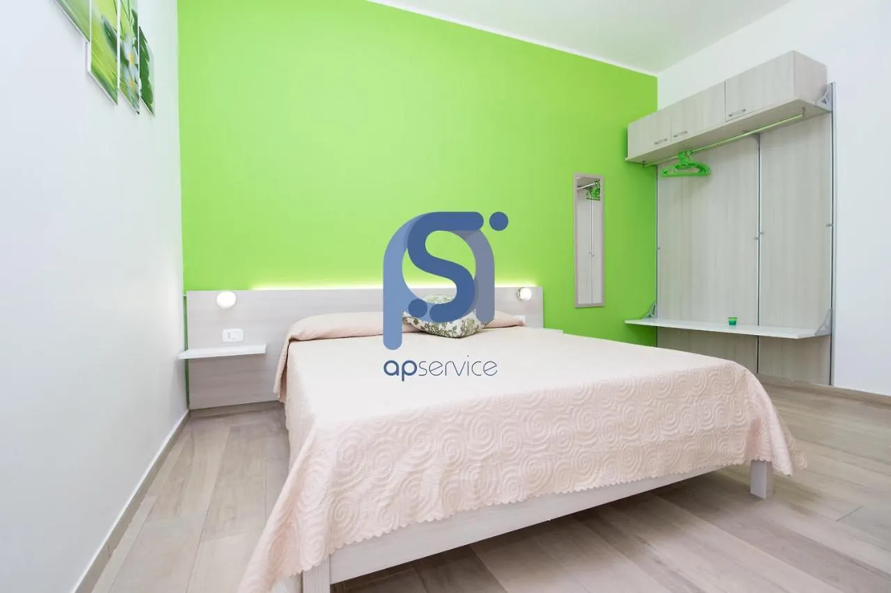 Bed & Breakfast B&B Panorama Cefalù