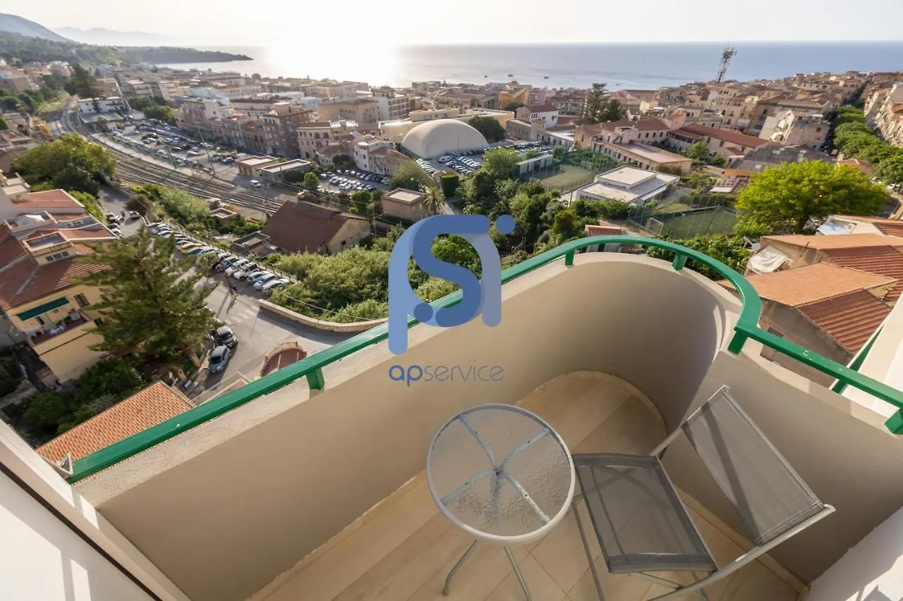 Bed & Breakfast B&B Panorama Cefalù