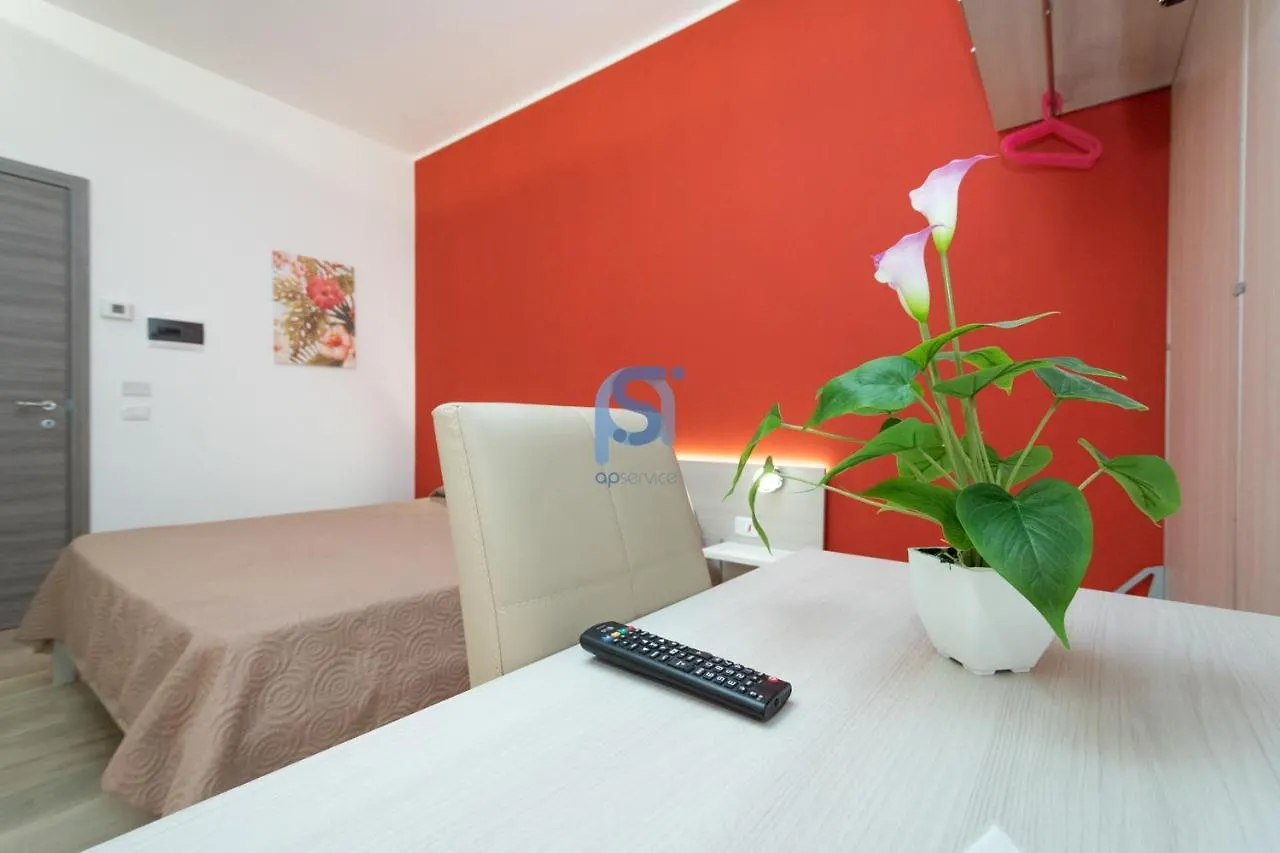 B&B Panorama Cefalù Bed & Breakfast